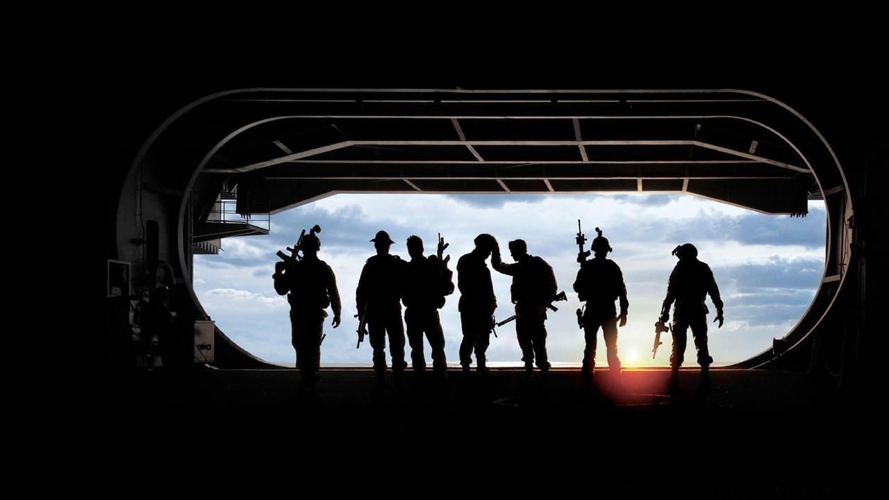 Szene aus Act of Valor