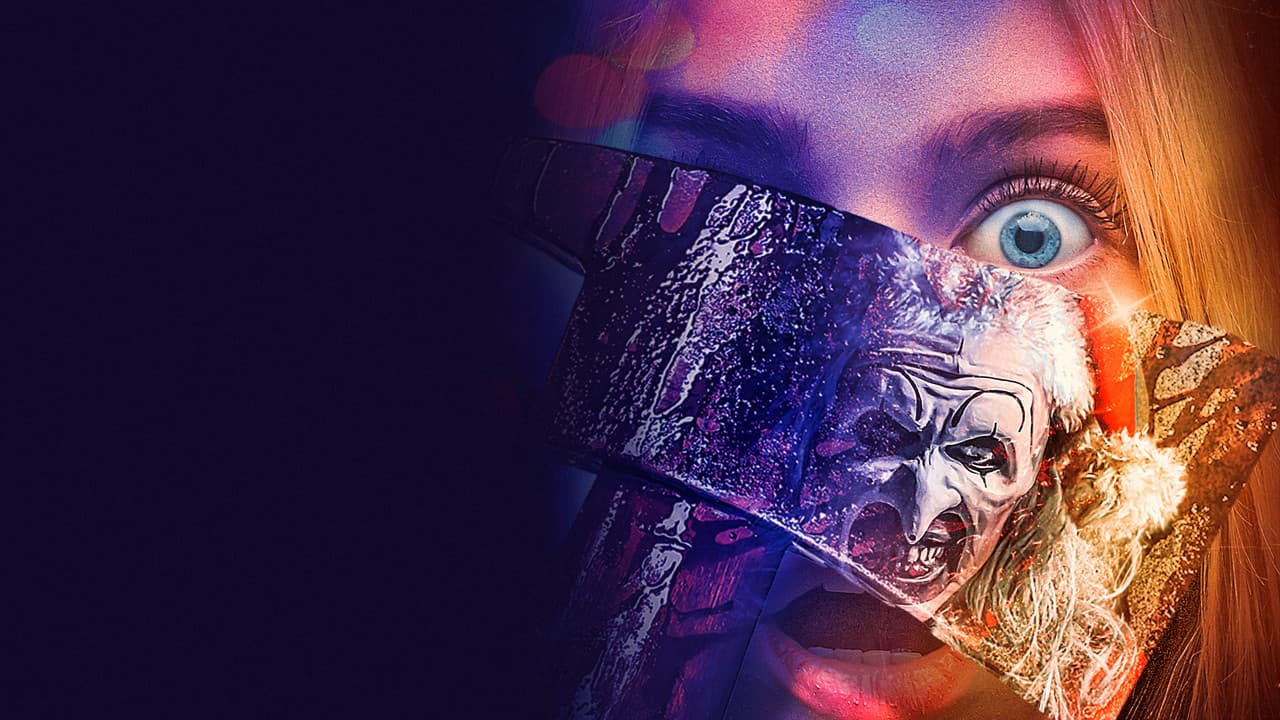 Szene aus Terrifier 3