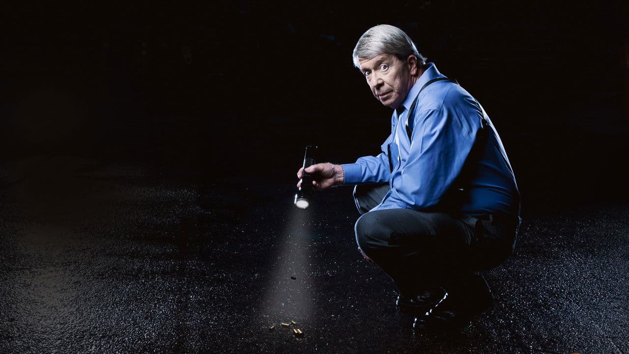 Szene aus American Detective