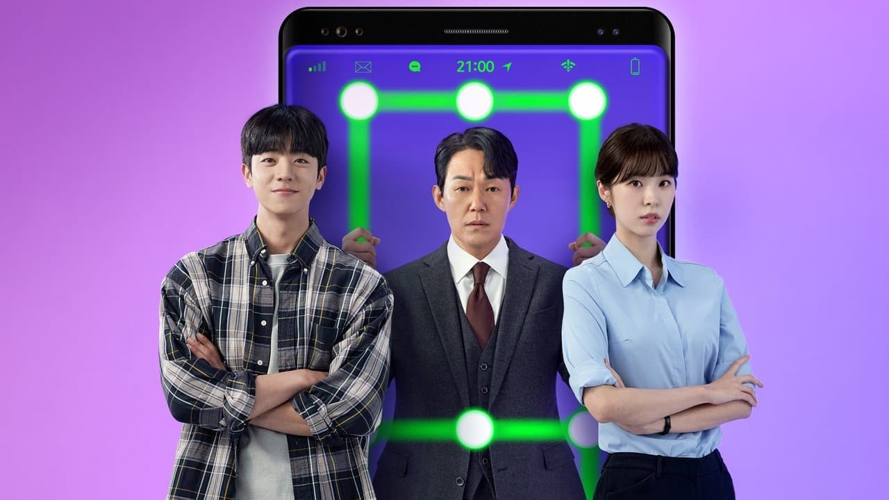 Szene aus Unlock My Boss