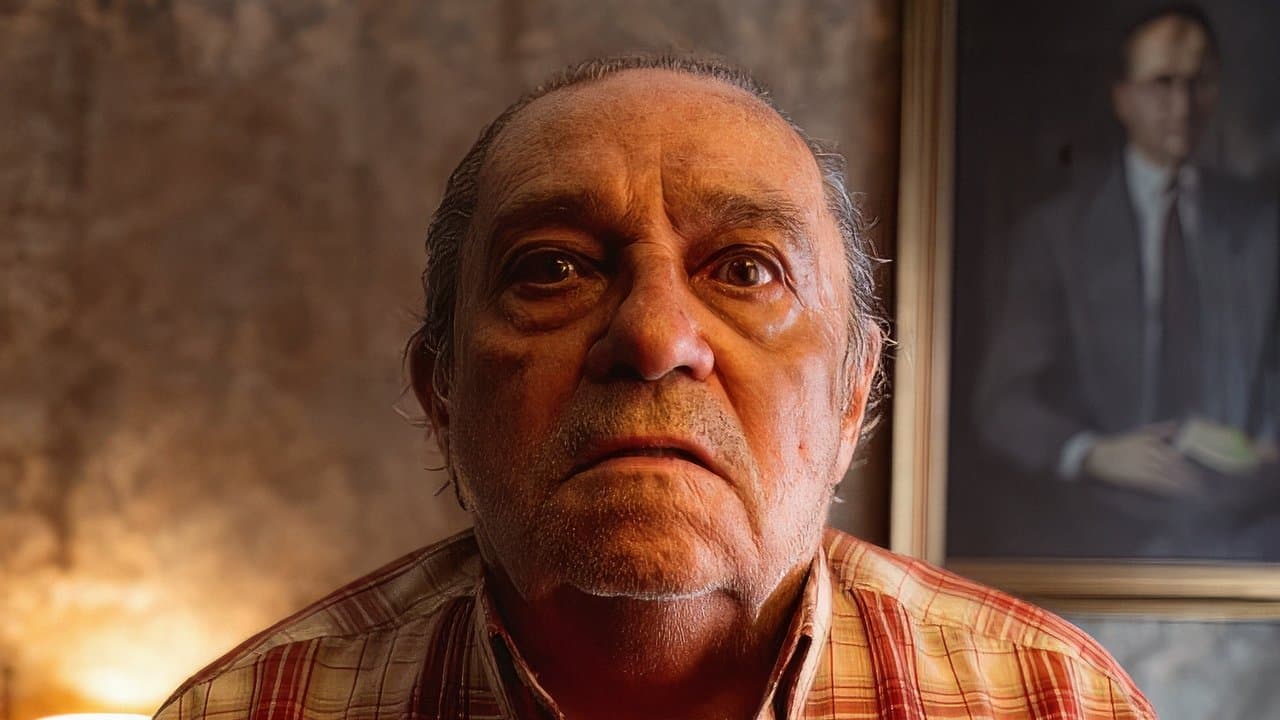 Szene aus The Elderly