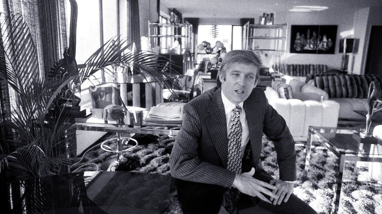 Szene aus Trump: What's The Deal?