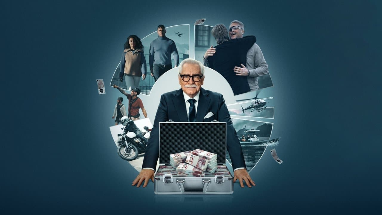 Szene aus 007: Road to a Million