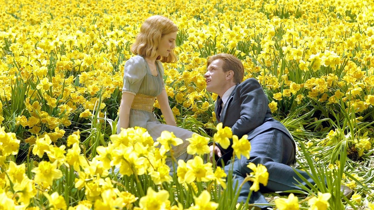 Szene aus Big Fish - Der Zauber, der ein Leben zur Legende macht