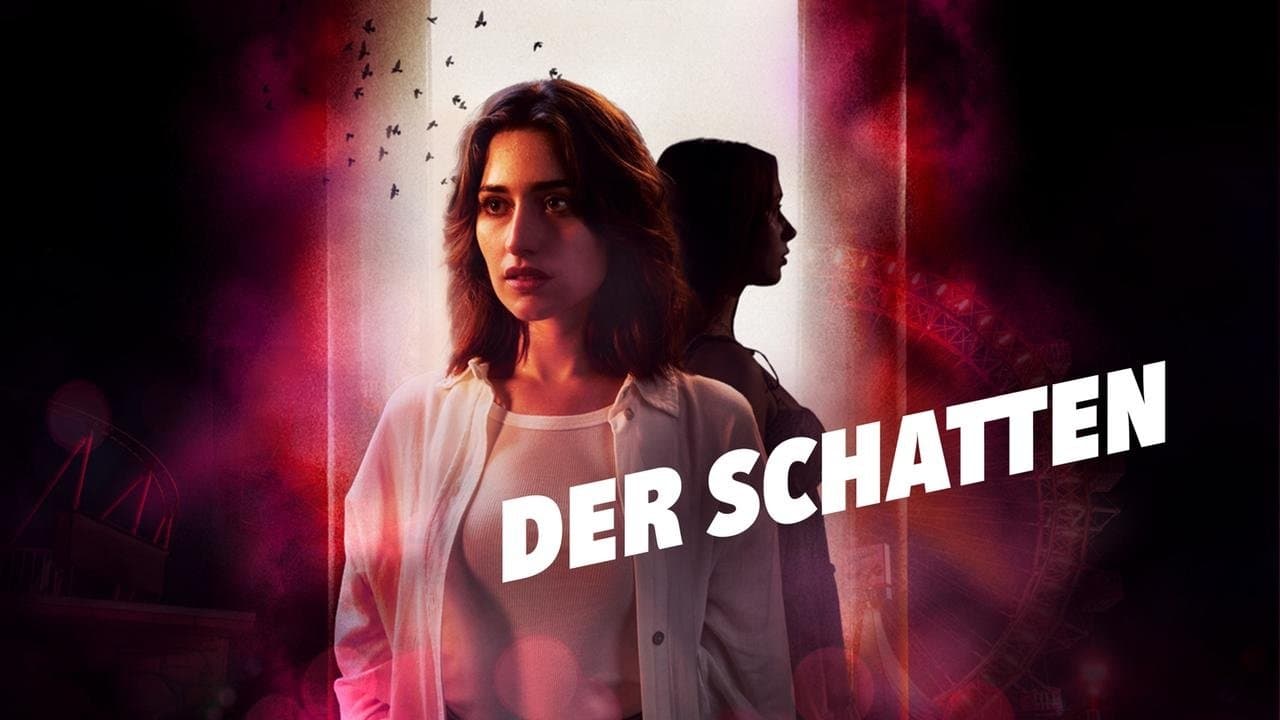 Szene aus Der Schatten