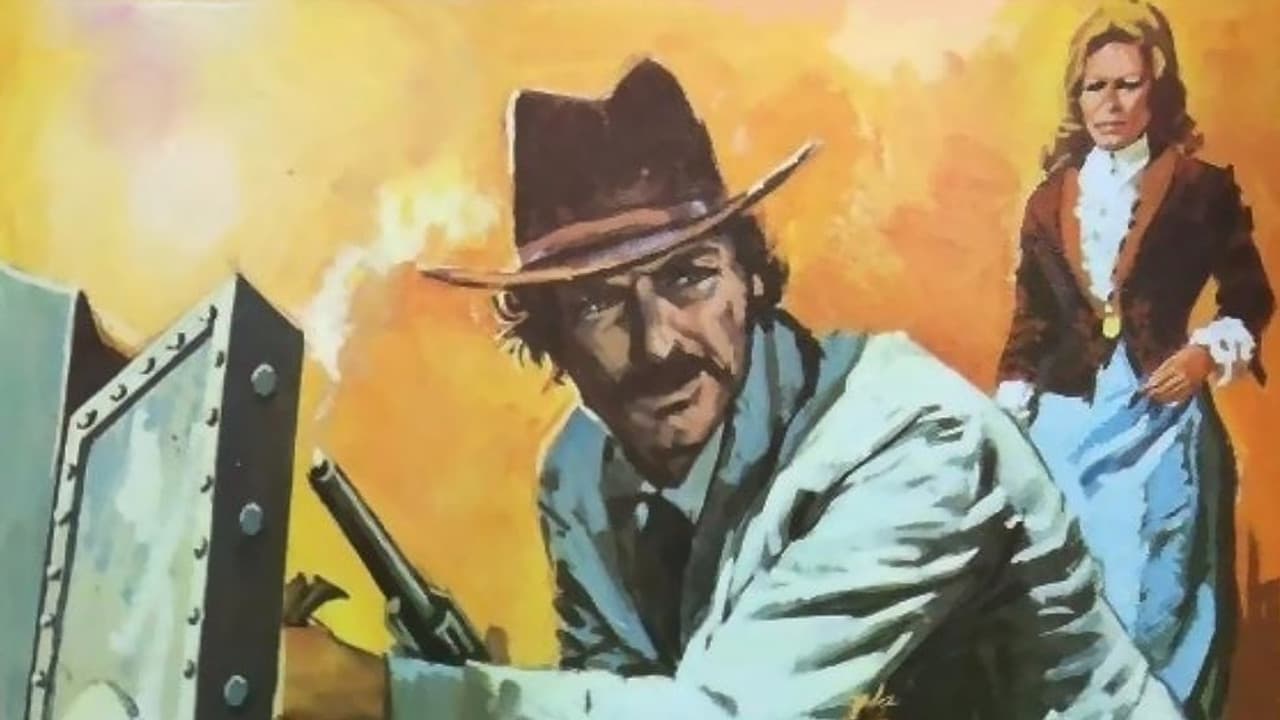 Szene aus Meine Kanone, mein Pferd... und deine Witwe