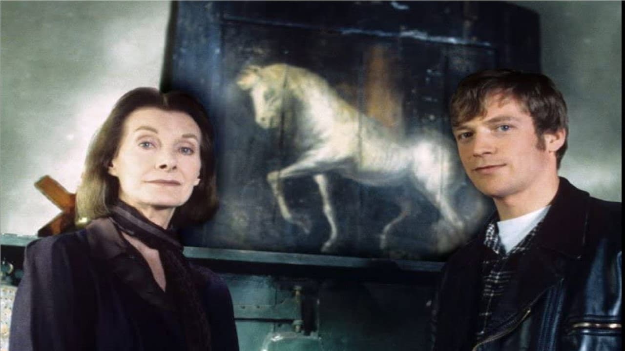 Szene aus Agatha Christie's The Pale Horse