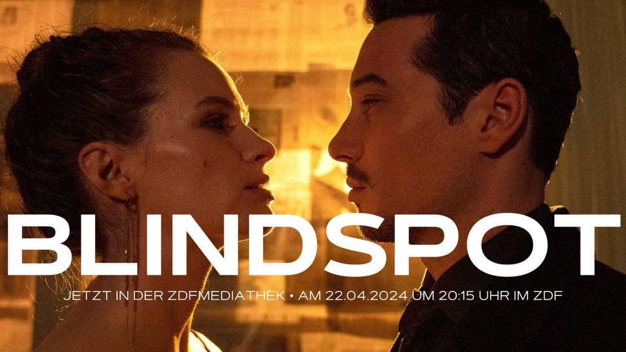 Szene aus Blindspot