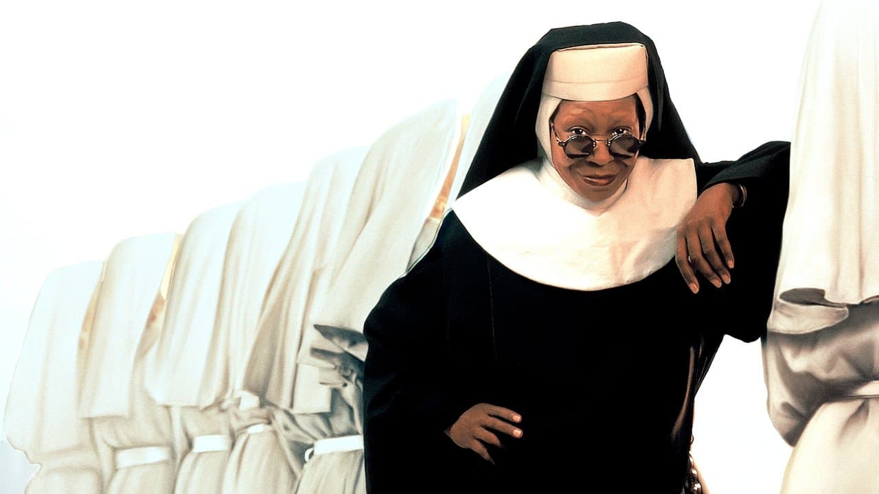 Szene aus Sister Act - Eine himmlische Karriere