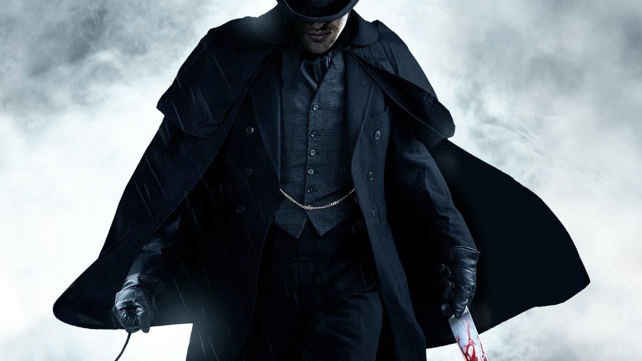 Szene aus Ripper Untold