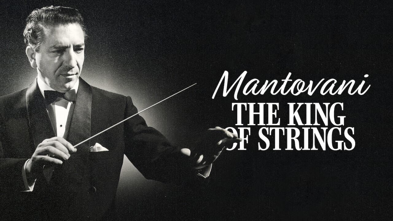 Szene aus Mantovani, the King of Strings