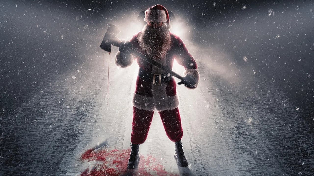 Szene aus Silent Night, Deadly Night
