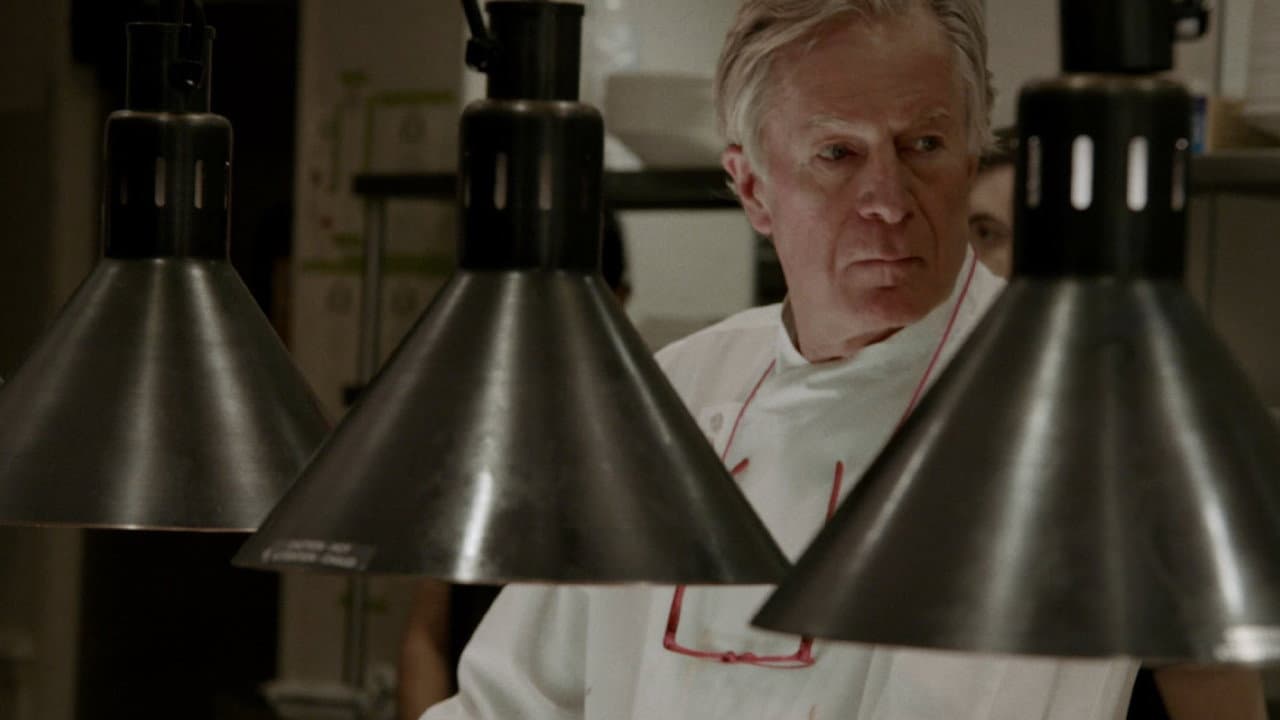 Szene aus Jeremiah Tower: The Last Magnificent