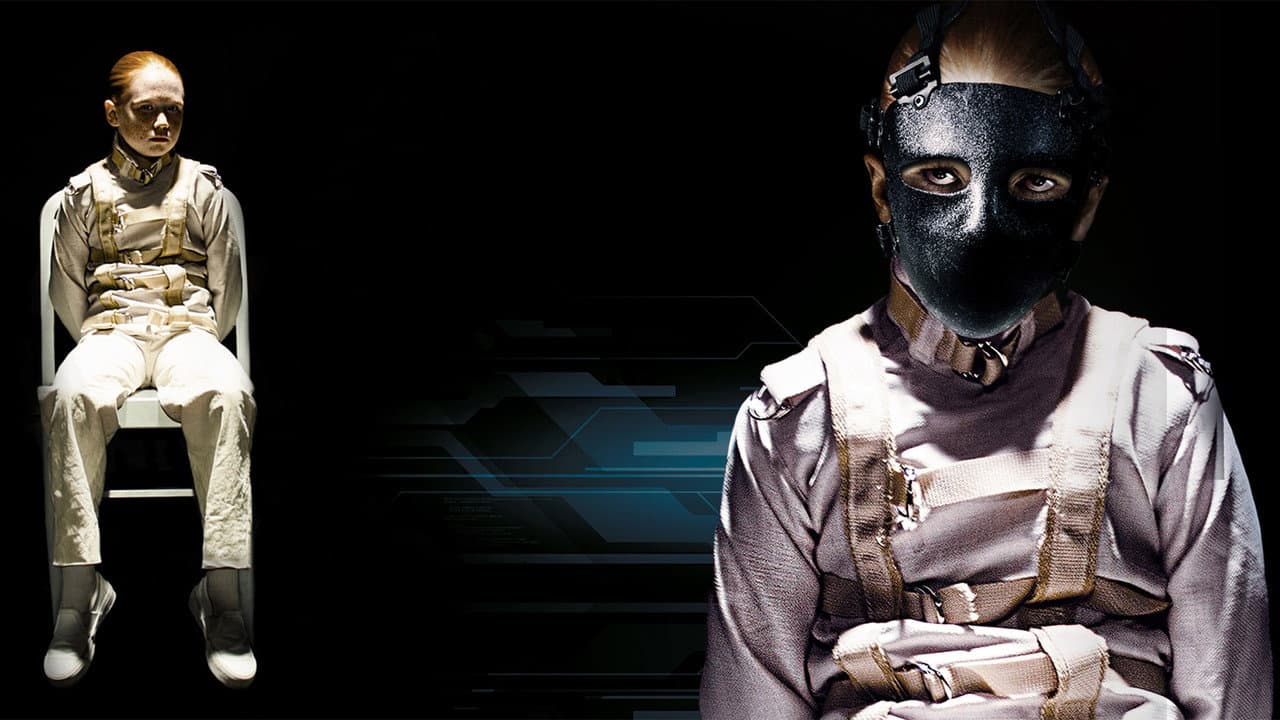 Szene aus Prodigy - Übernatürlich