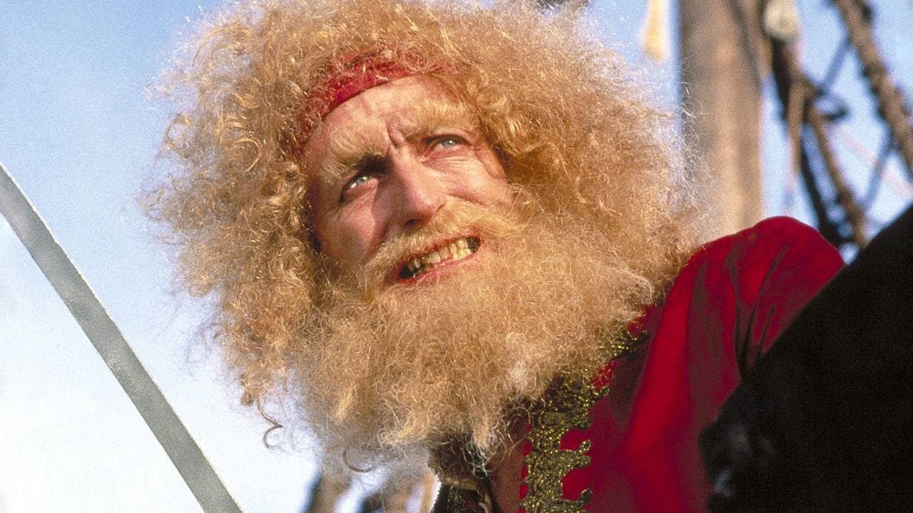 Szene aus Dotterbart