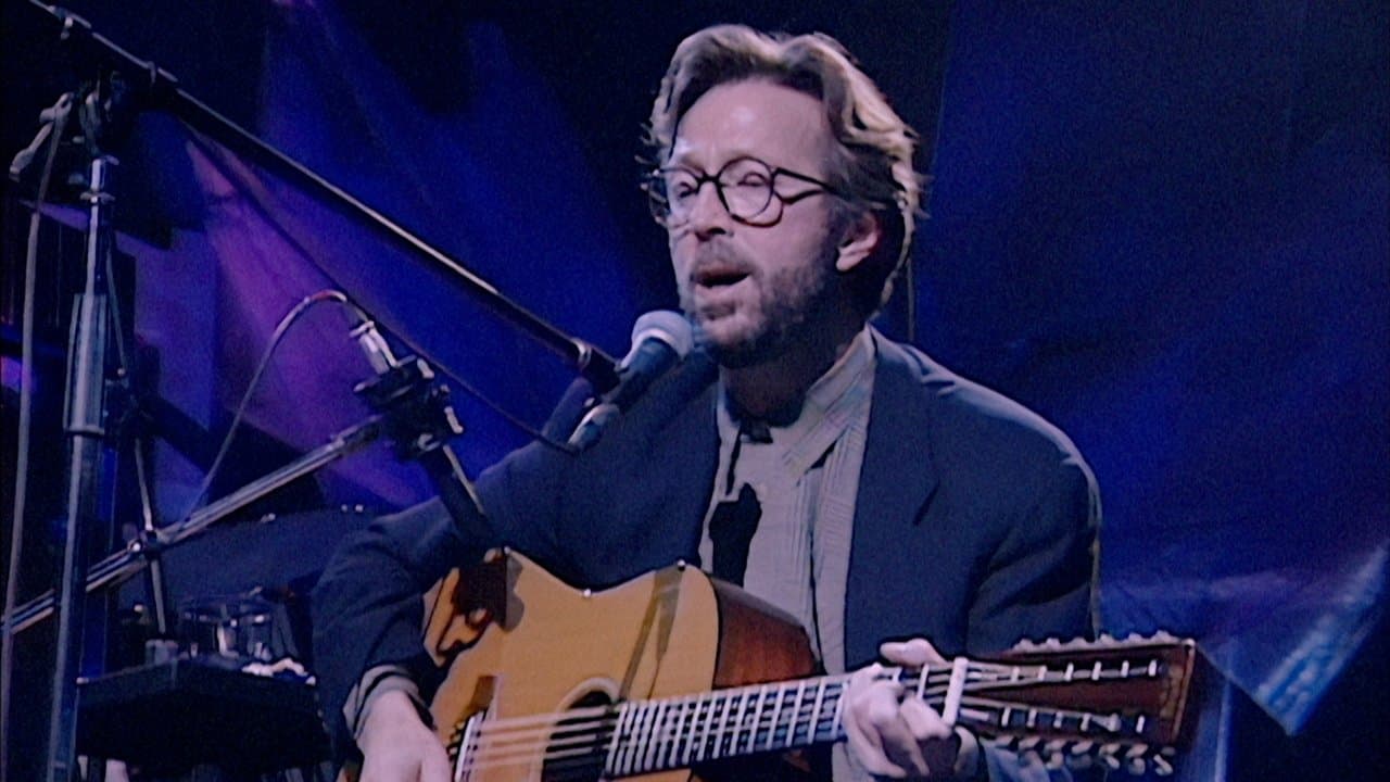 Szene aus Eric Clapton Unplugged… Over 30 Years Later