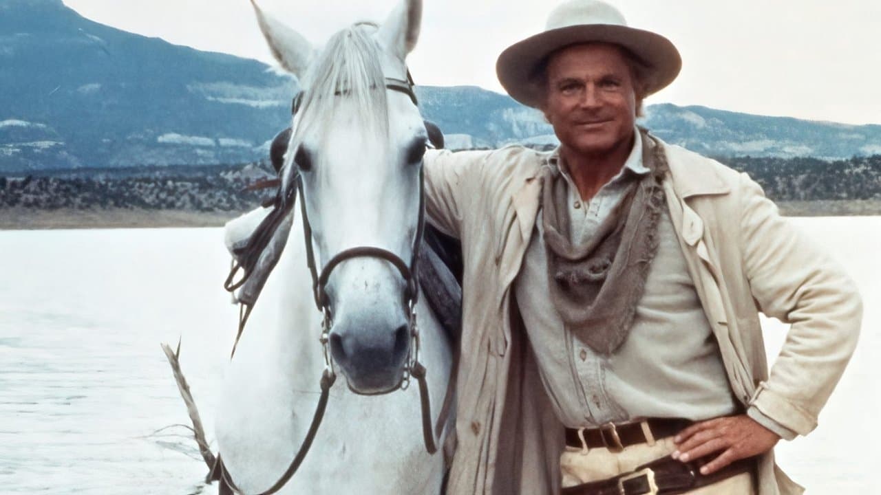 Szene aus Lucky Luke