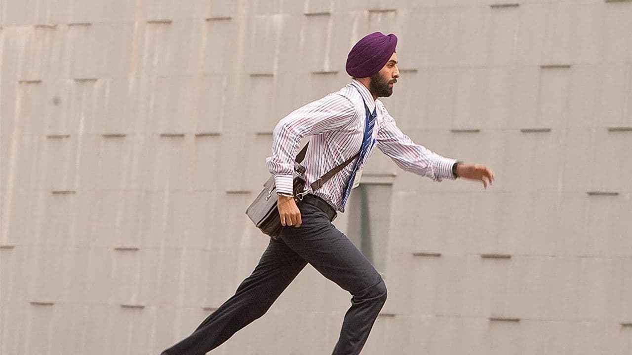 Szene aus Rocket Singh: Salesman of the Year