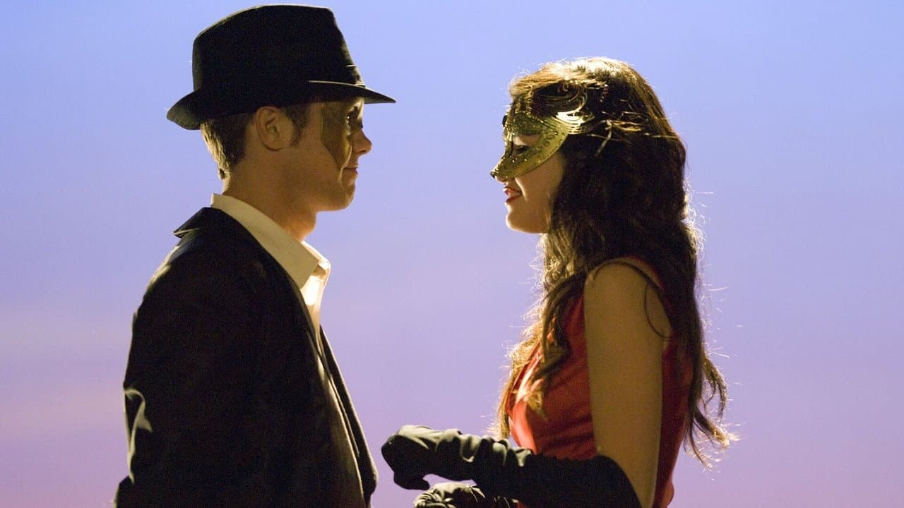 Szene aus Another Cinderella Story