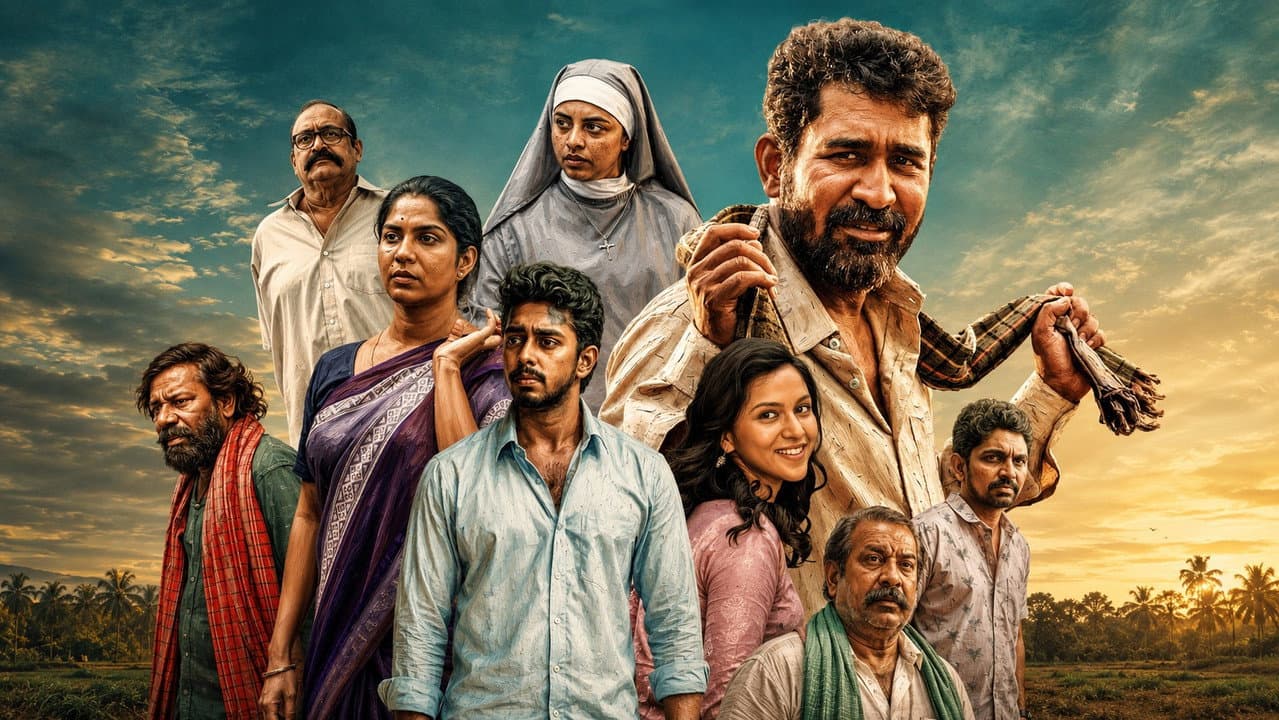 Szene aus நூறு சாமி