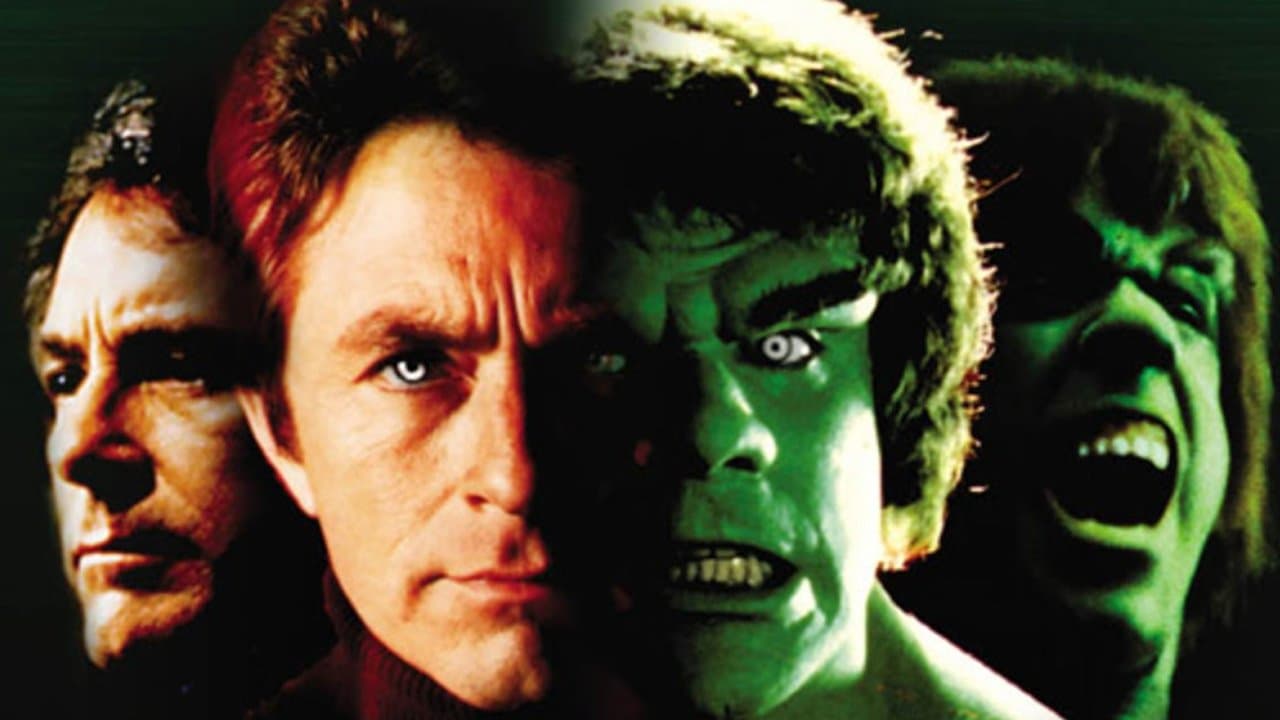 Szene aus Die Rückkehr des unglaublichen Hulk