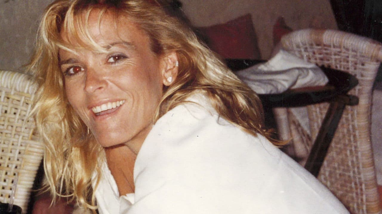 Szene aus Der tragische Mord an Nicole Brown Simpson