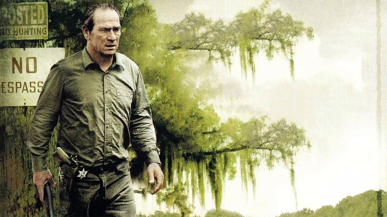 Szene aus In the Electric Mist - Mord in Louisiana