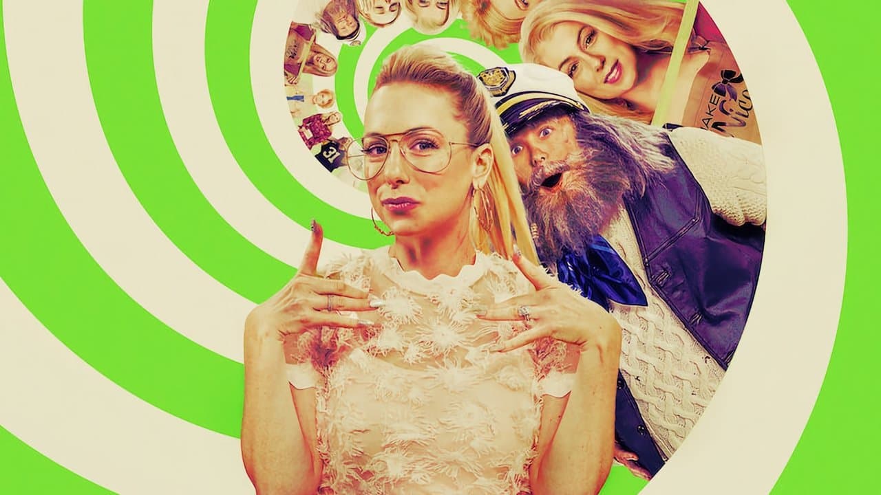 Szene aus The Iliza Shlesinger Sketch Show