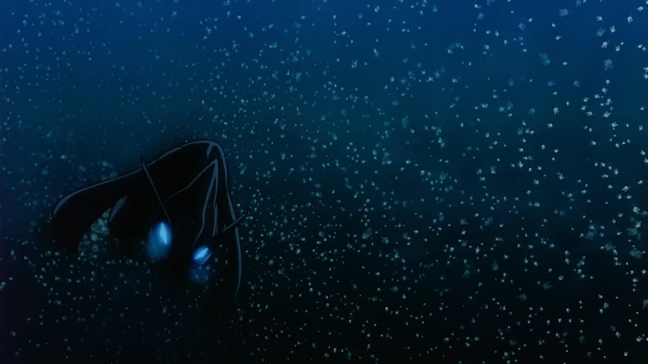 Szene aus Pokémon 2: Die Macht des Einzelnen