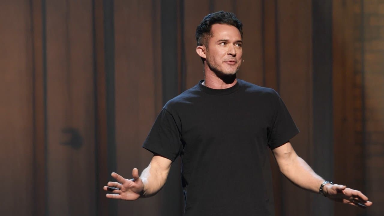 Szene aus Justin Willman: Magic Lover