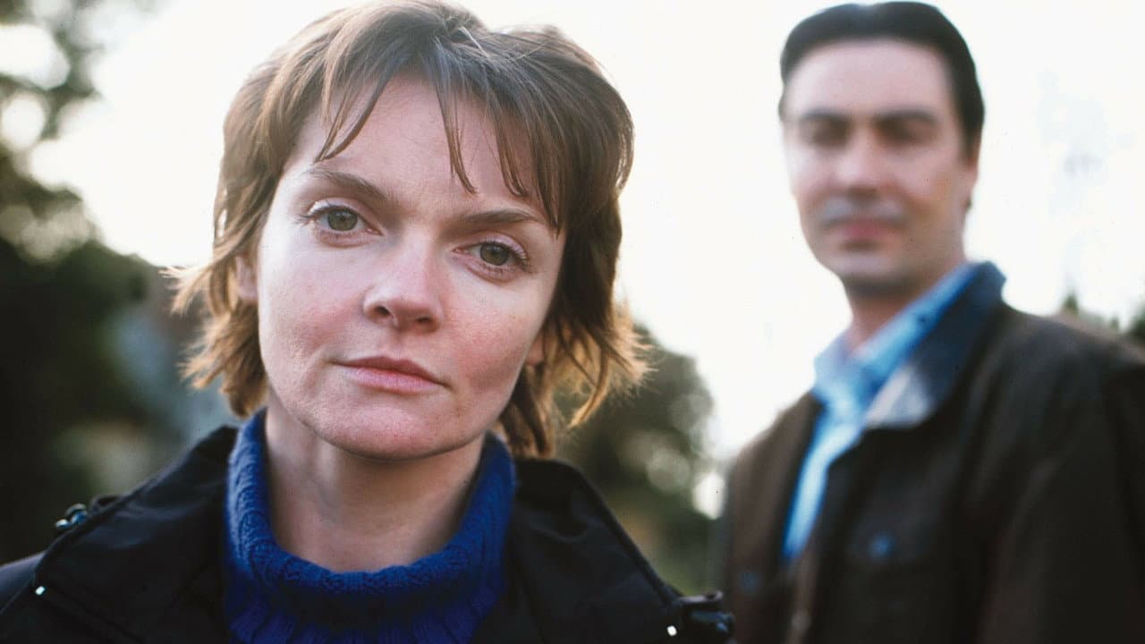 Szene aus Inspector Lynley