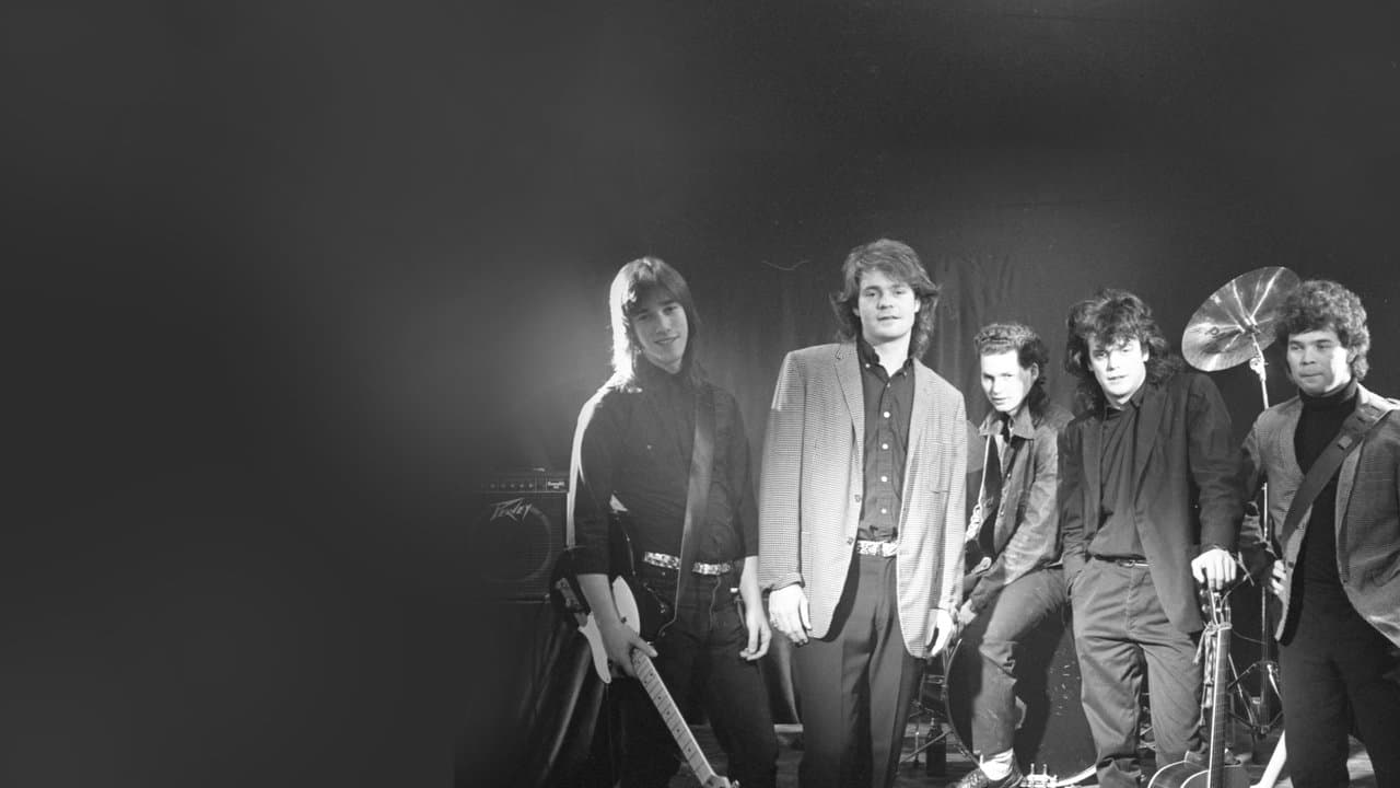 Szene aus The Tragically Hip: No Dress Rehearsal