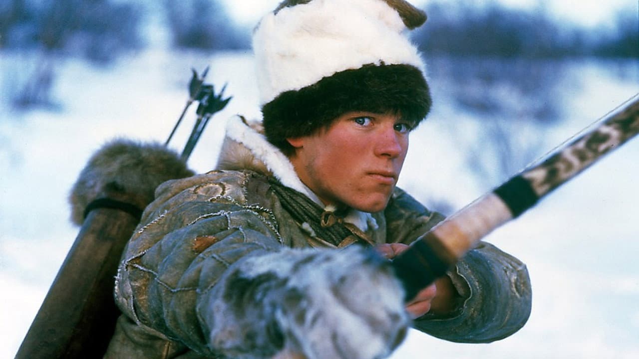 Szene aus Pathfinder