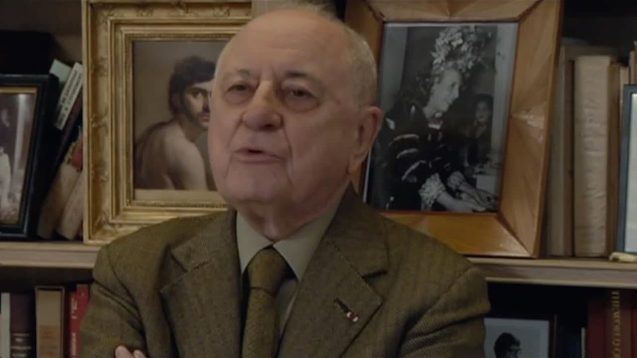 Szene aus L'Amour fou