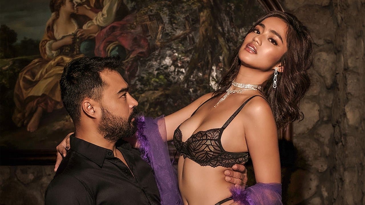Szene aus Baby - Die intime Affäre eines Escort Girls