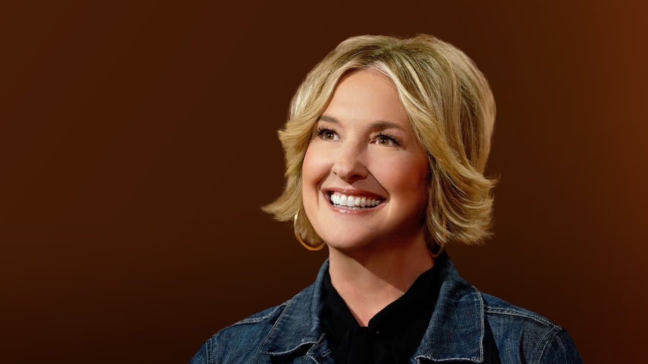 Szene aus Brené Brown: Atlas of the Heart