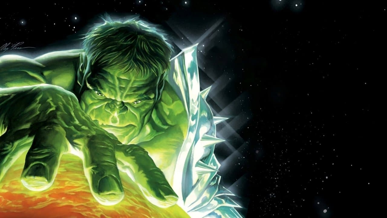 Szene aus Planet Hulk