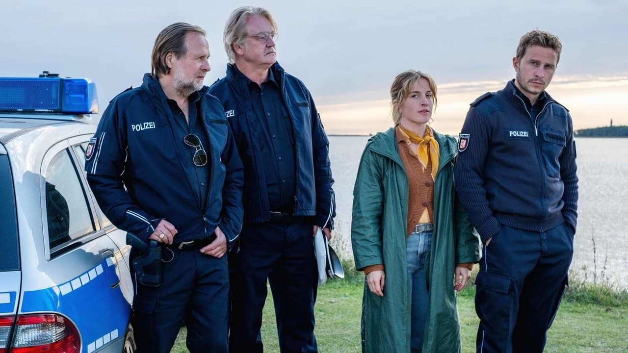 Szene aus Morden auf Öd - Ein Insel-Krimi