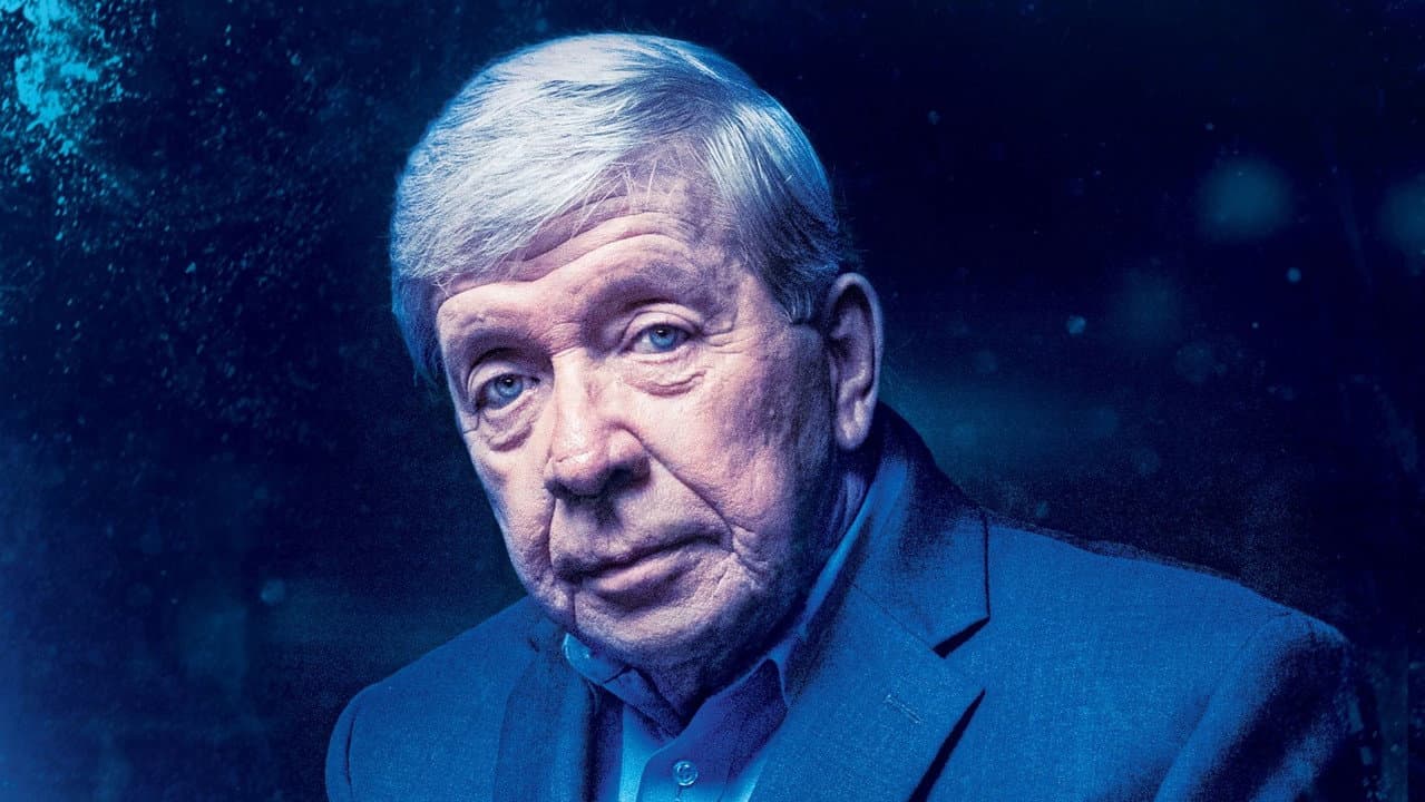 Szene aus Homicide Hunter: Never Give Up