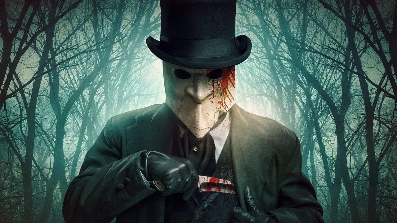 Szene aus Slasher