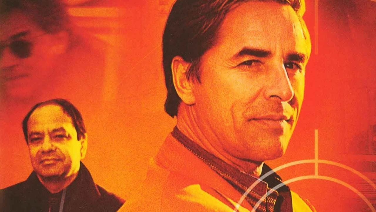Szene aus Nash Bridges