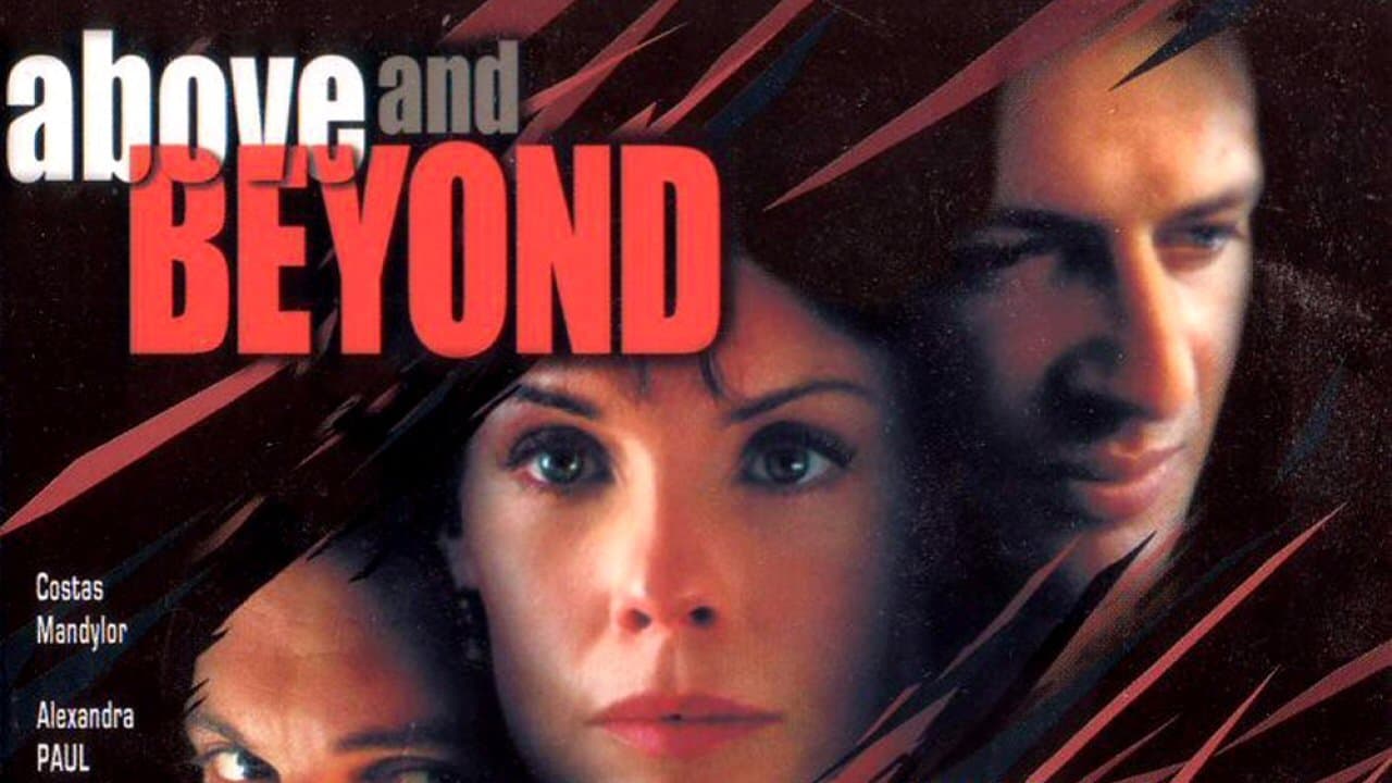 Szene aus Above & Beyond