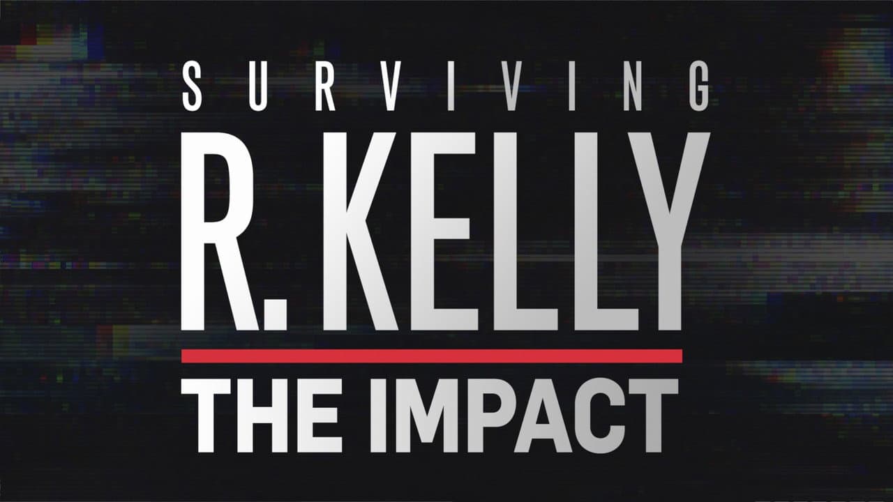 Szene aus Surviving R. Kelly: The Impact