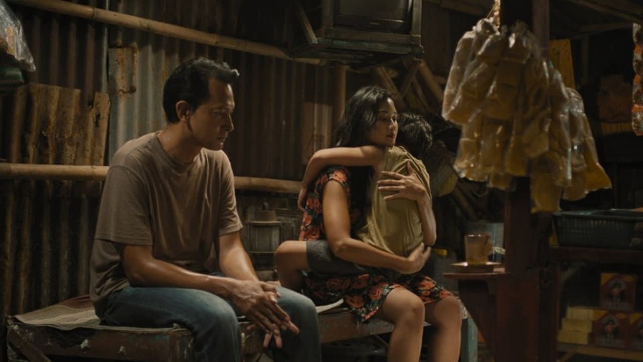 Szene aus Pangku