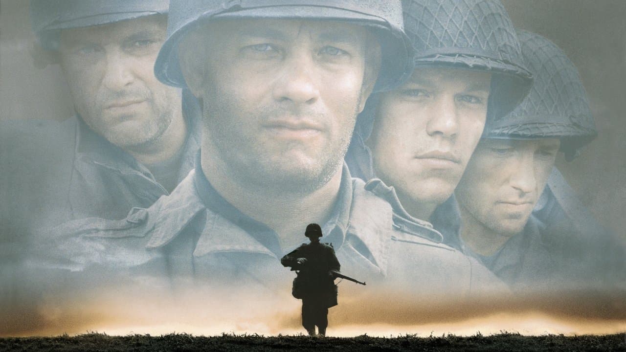 Szene aus Der Soldat James Ryan