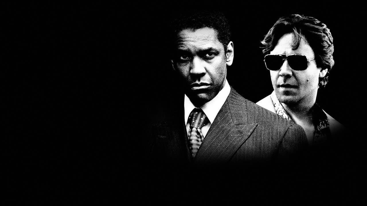 Szene aus American Gangster