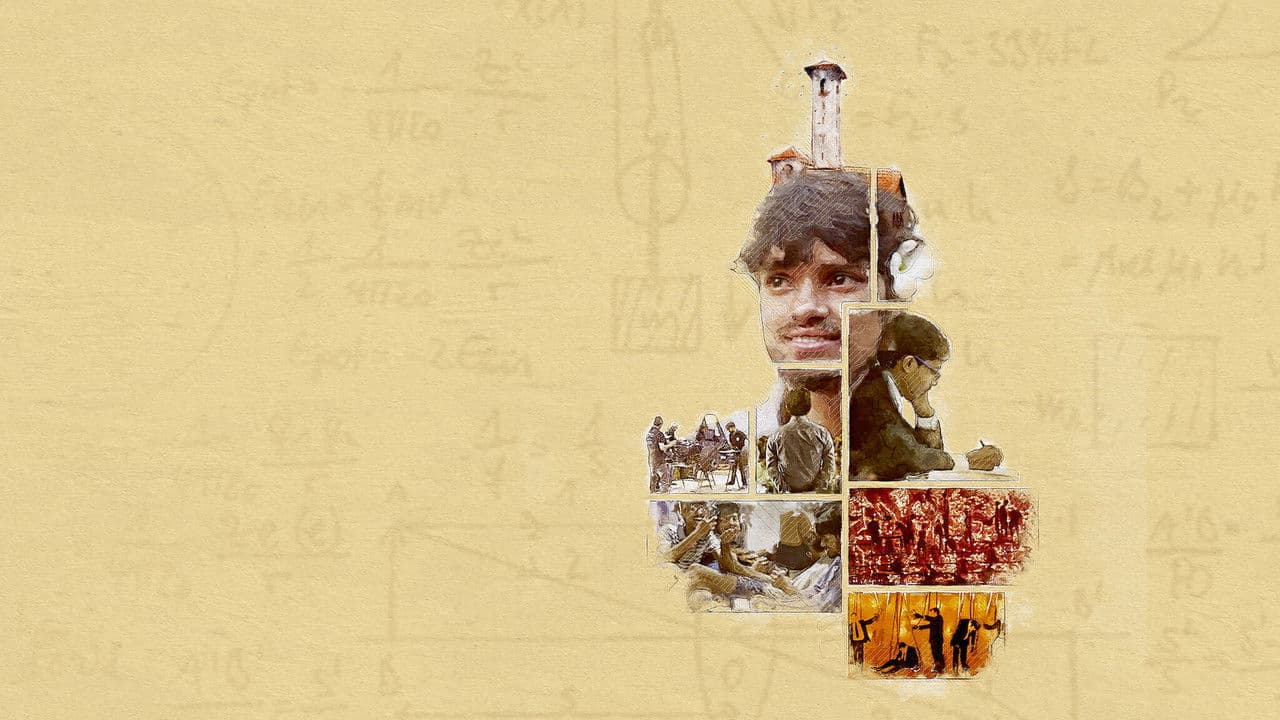 Szene aus Alma Matters: Inside the IIT Dream