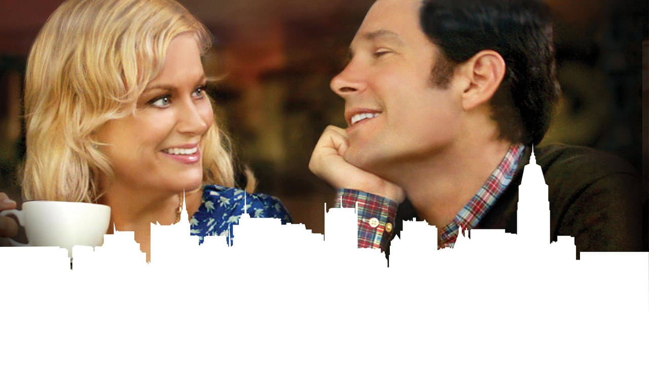 Szene aus They Came Together