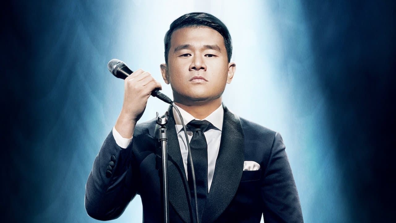 Szene aus Ronny Chieng: Asian Comedian Destroys America!