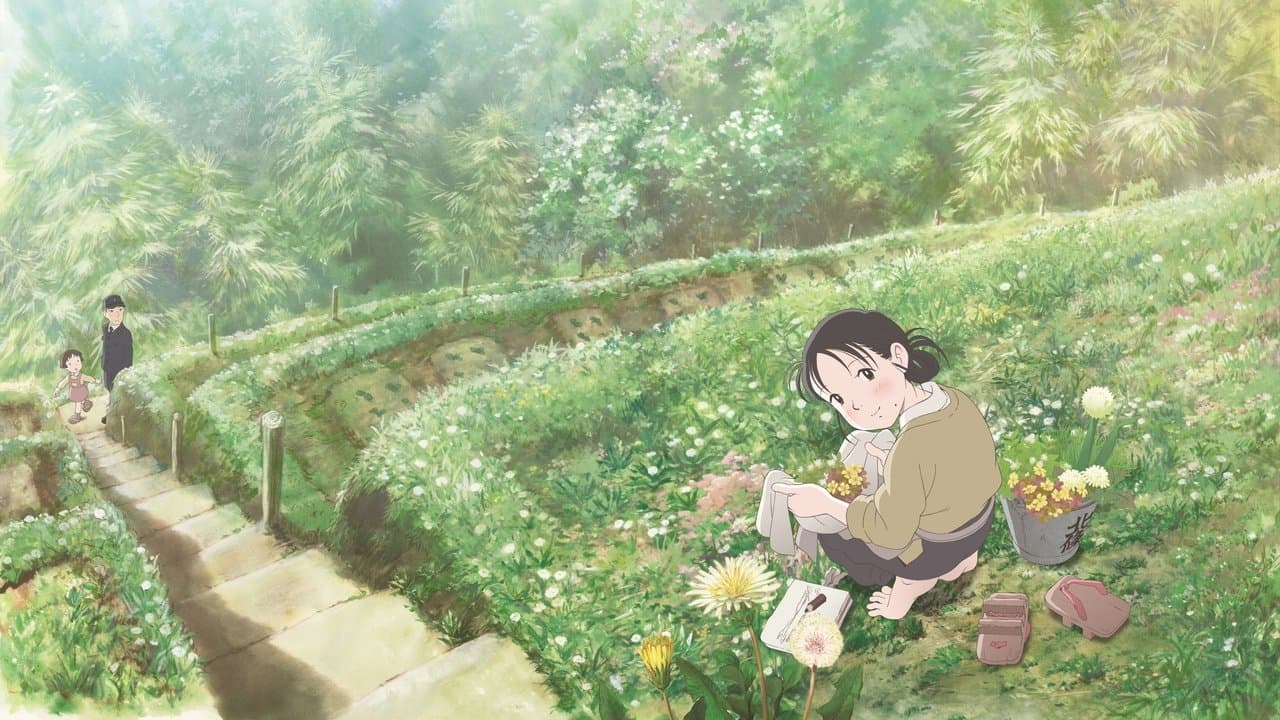 Szene aus In This Corner of the World